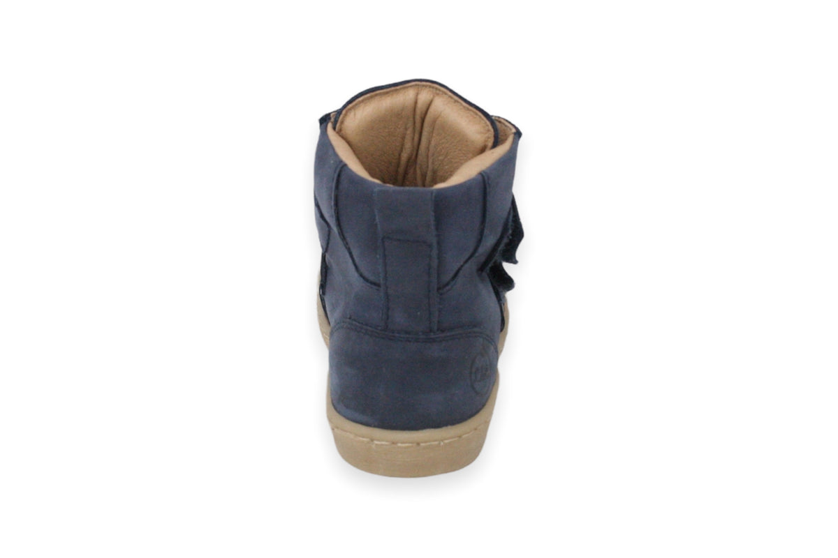 FIRST STEP Boot blau 2025