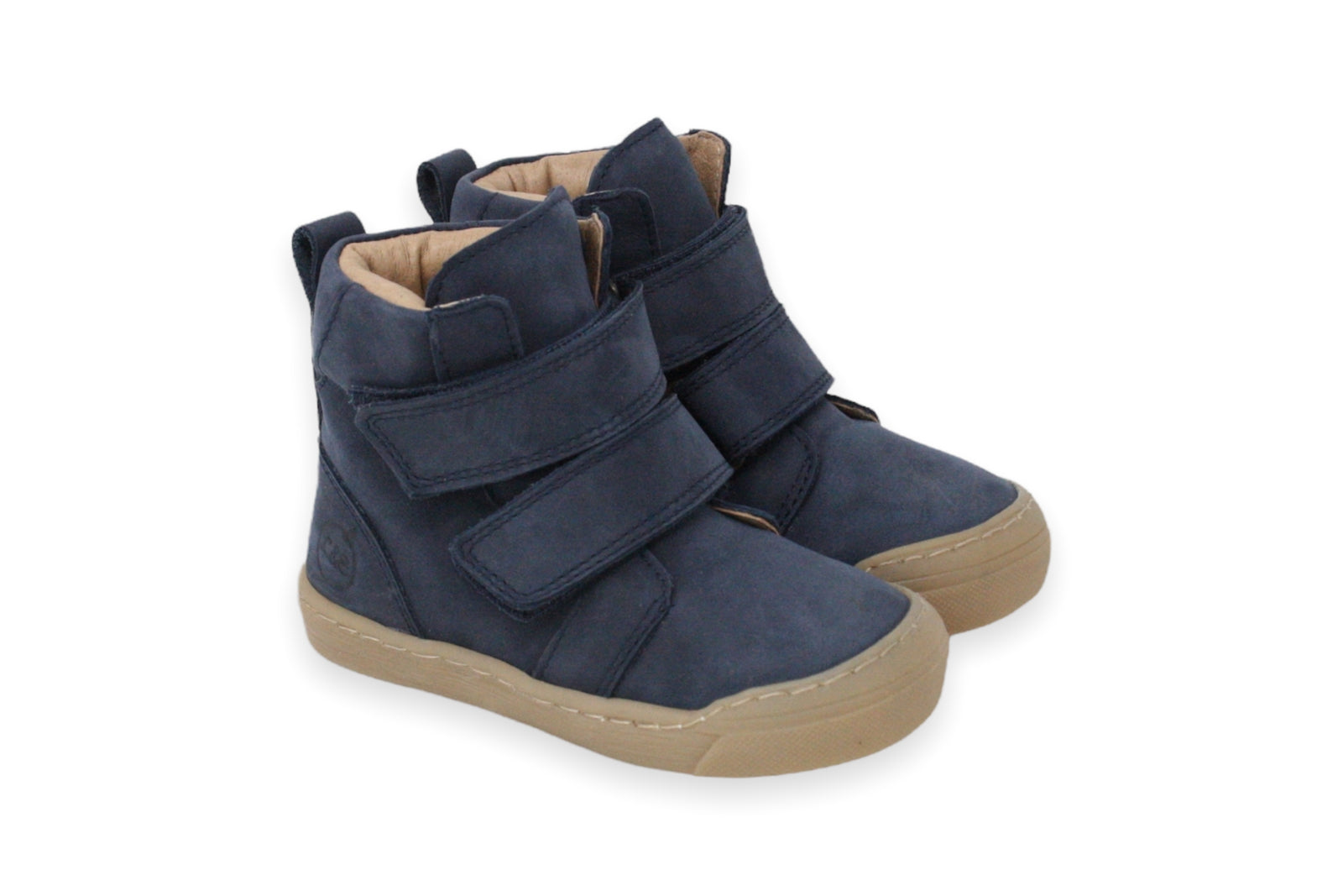 FIRST STEP Boot blau 2025