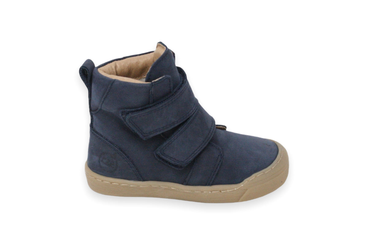 FIRST STEP Boot blau 2025