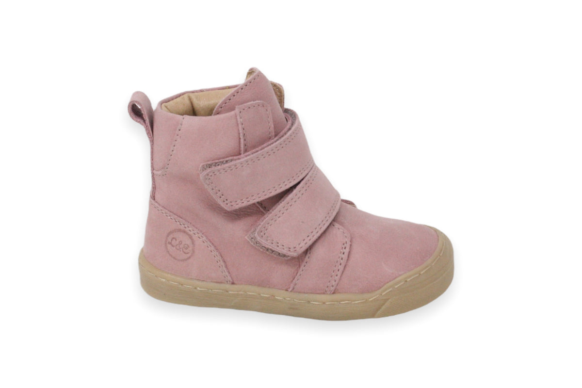 FIRST STEP Boot rosa 2025