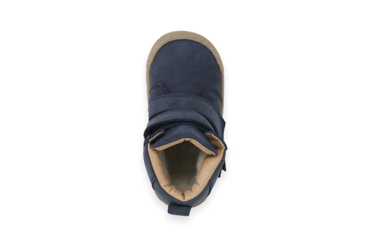 FIRST STEP Boot blau 2025