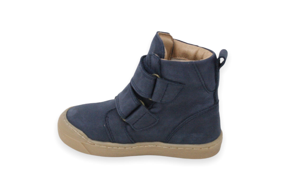 FIRST STEP Boot blau 2025