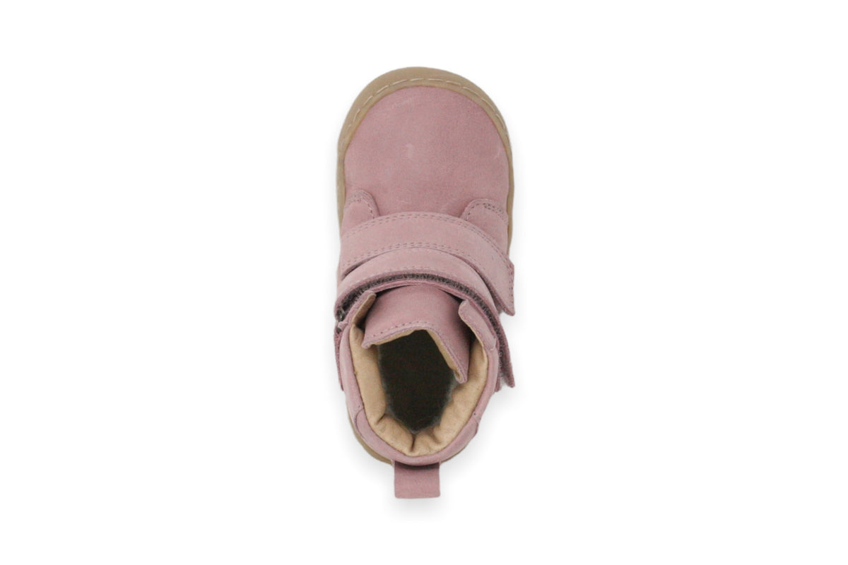 FIRST STEP Boot rosa 2025