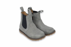 CHELSEA BOOT grau 2022