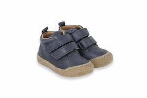 FIRST STEP KLETT blau