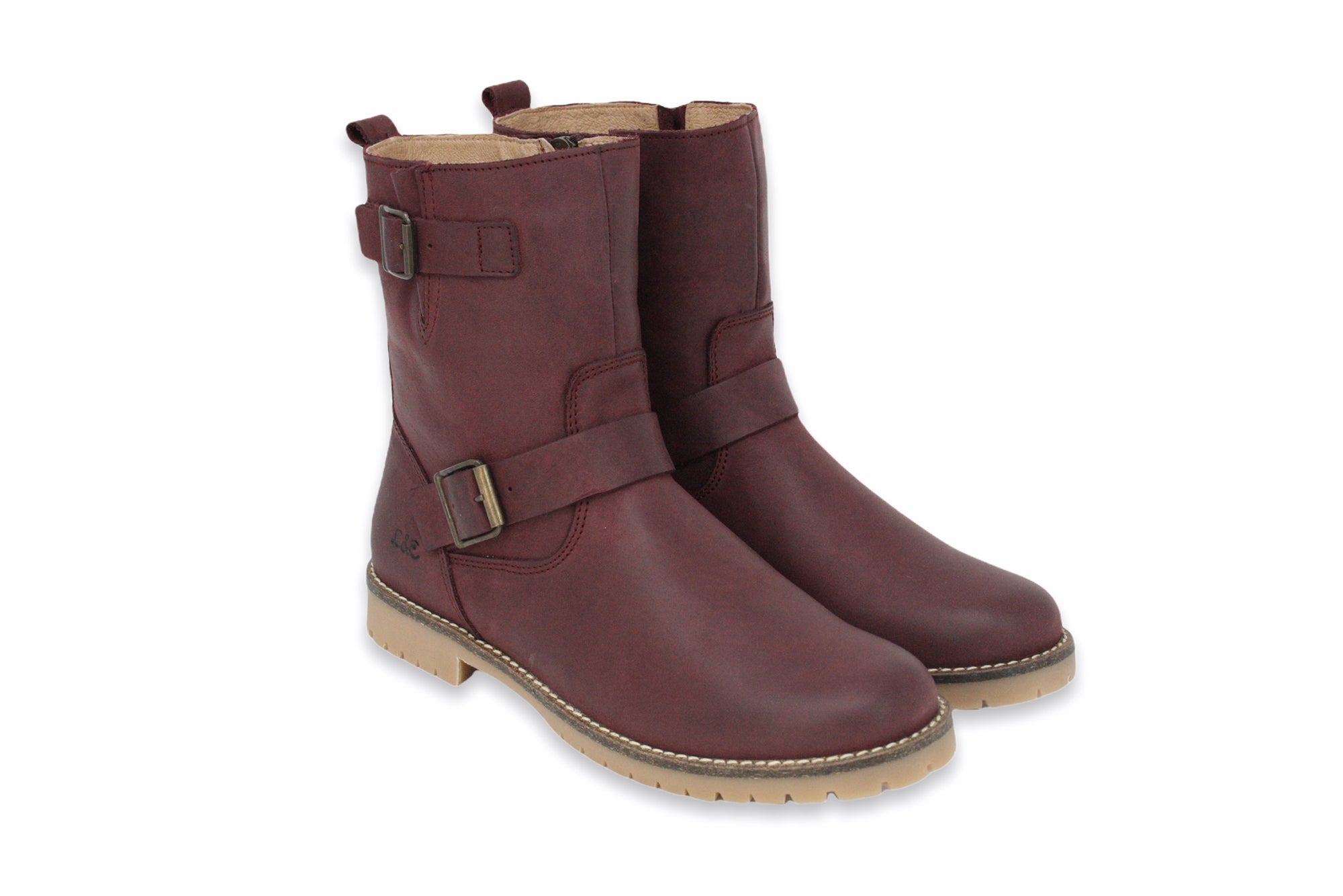 Stiefel Madita 2.0 beere