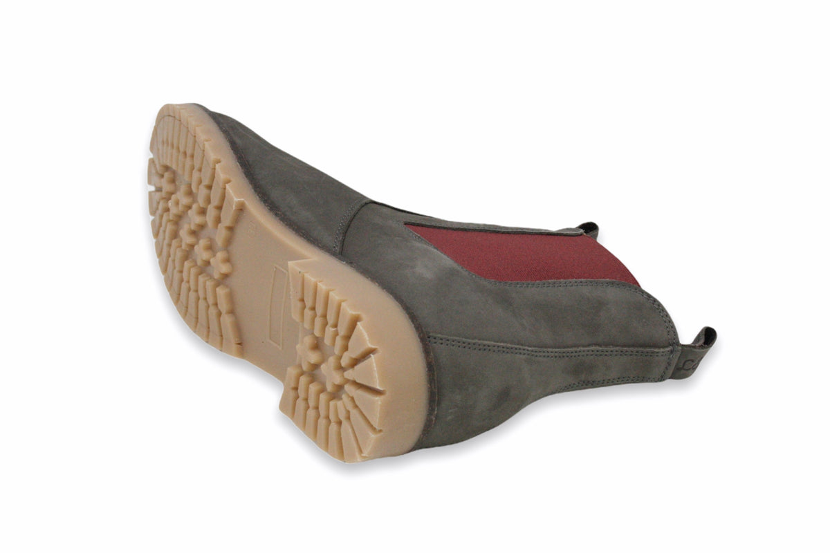 CHELSEA BOOT 2.0_winter_grau 2025