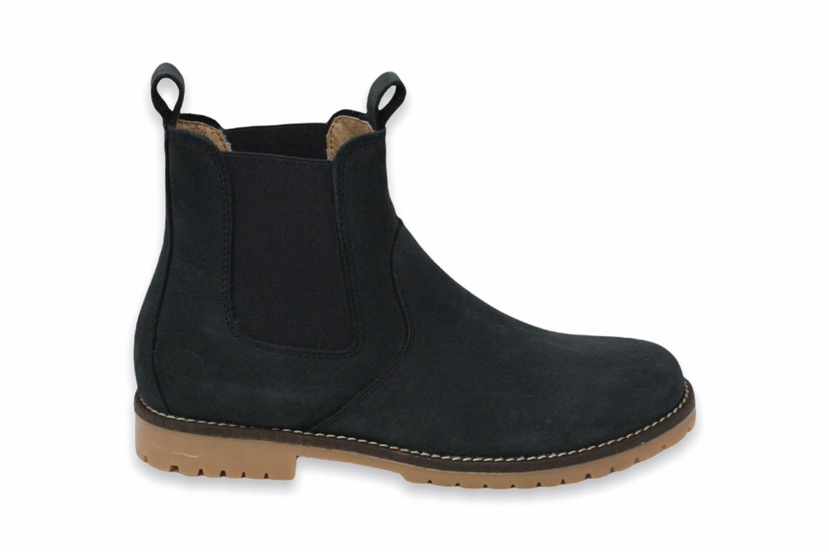 CHELSEA BOOT 2.0_winter_blau PT