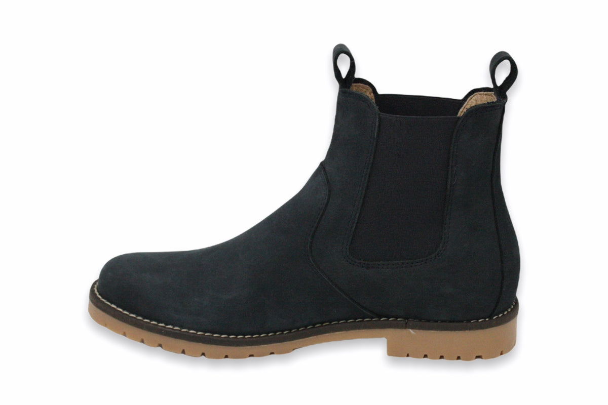 CHELSEA BOOT 2.0_winter_blau PT