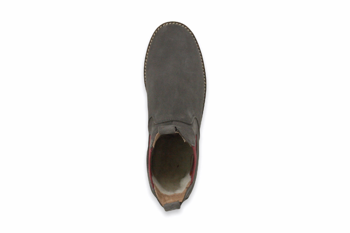 CHELSEA BOOT 2.0_winter_grau 2025