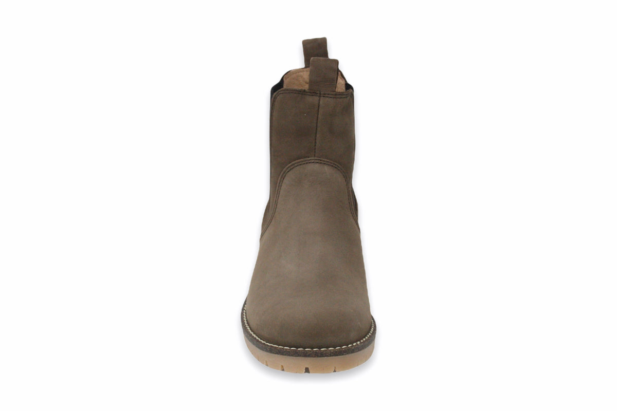 CHELSEA BOOT 2.0_winter_braun 2025