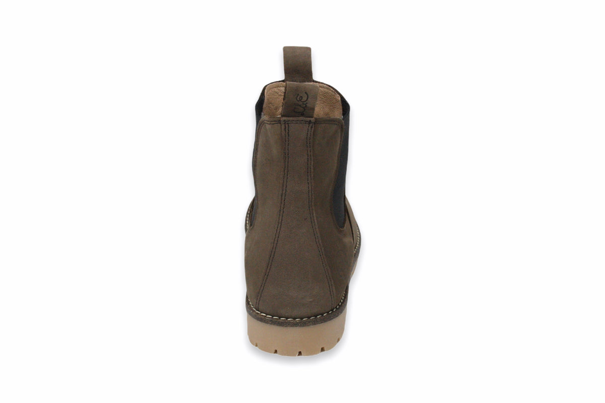 CHELSEA BOOT 2.0_winter_braun 2025