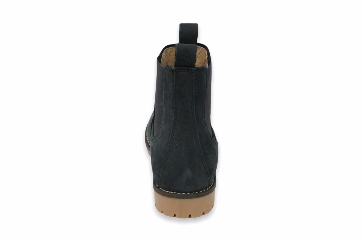 CHELSEA BOOT 2.0_winter_blau PT