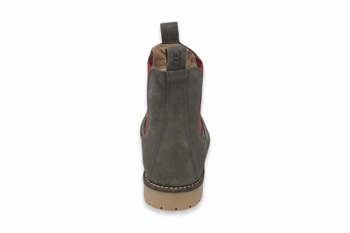 CHELSEA BOOT 2.0_winter_grau 2025
