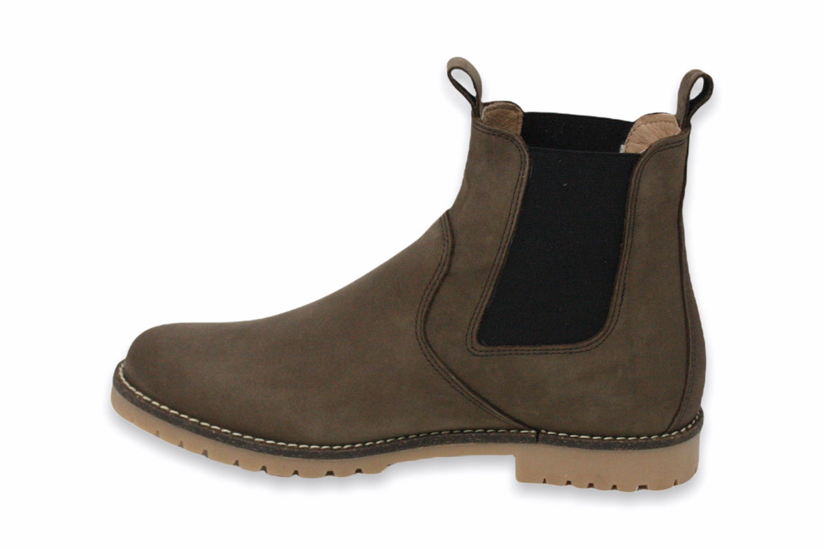 CHELSEA BOOT 2.0_winter_braun 2025