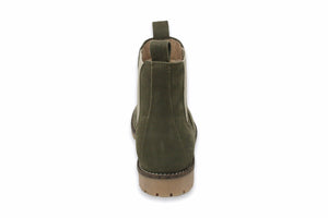 CHELSEA BOOT 2.0_winter_khaki 2025
