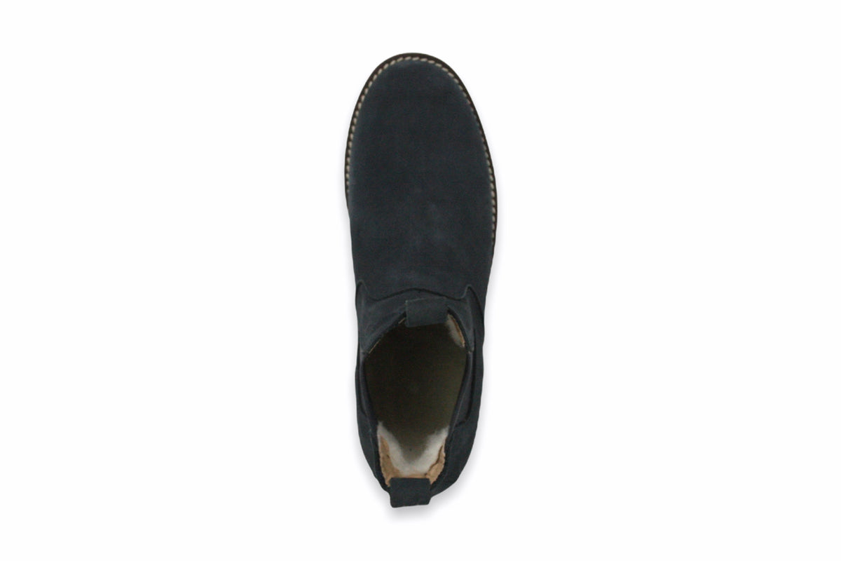 CHELSEA BOOT 2.0_winter_blau PT