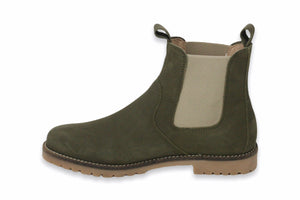 CHELSEA BOOT 2.0_winter_khaki 2025