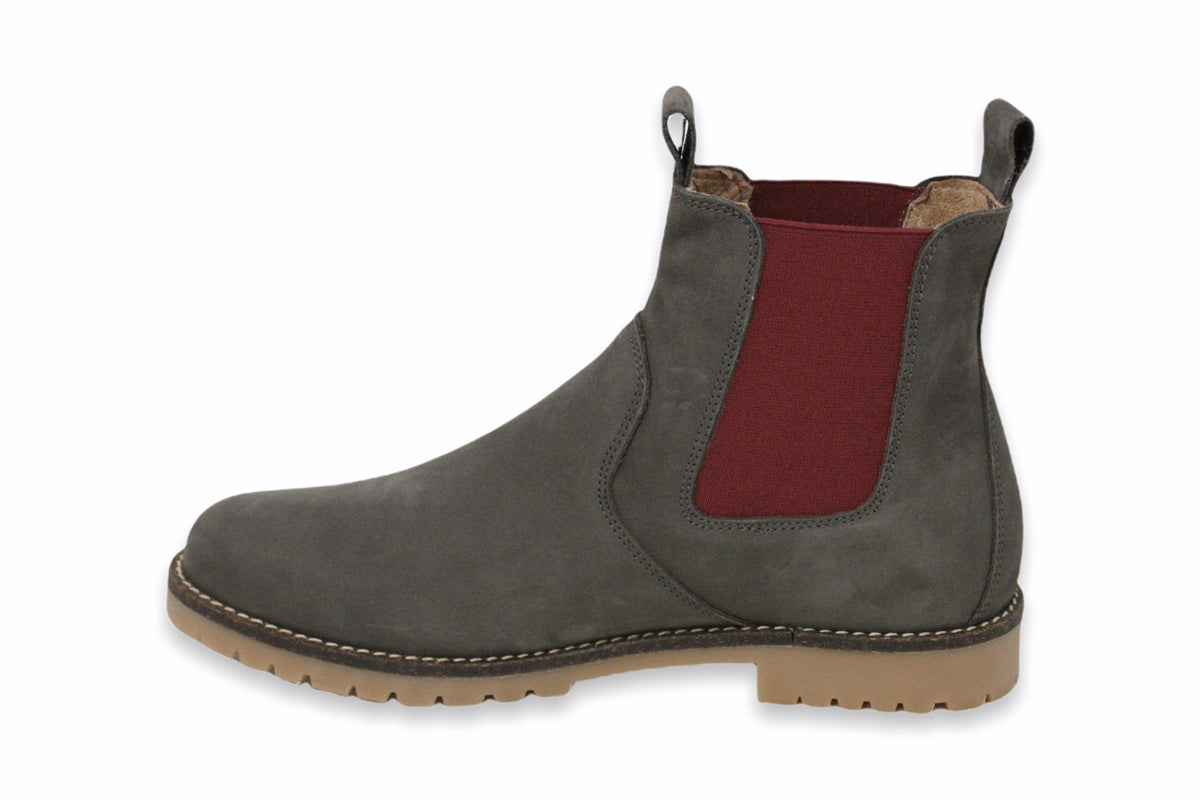CHELSEA BOOT 2.0_winter_grau 2025